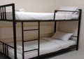 metal furniture