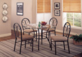 metal furniture