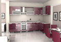 Modular Kitchen