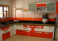 Modular Kitchen