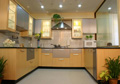 Modular Kitchen