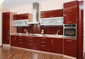 Modular Kitchen