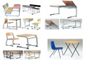 School furniture