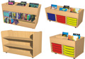 School furniture